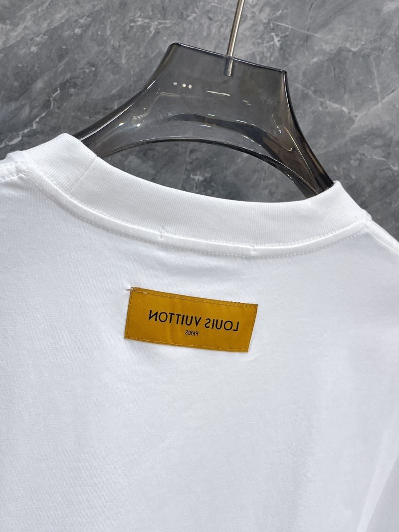 Louis Vuitton T-Shirts